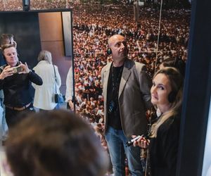 Zapłacili prawie 6,5 tys. zł, żeby zwiedzić wystawę ECS