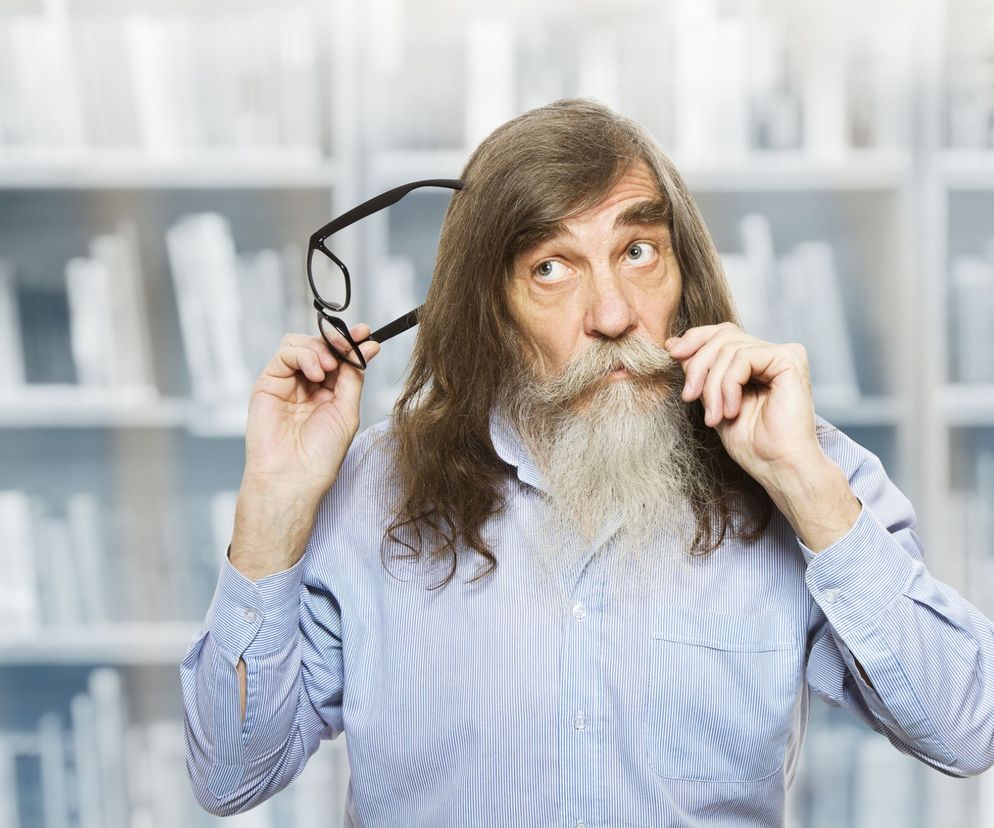 Zespół Charlesa Bonneta (omamy wzrokowe u osób starszych) - objawy, przyczyny, leczenie