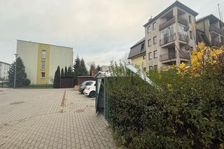 Dramat 37-letniej Katarzyny z Brwinowa. Złodzieje ukradli jej wózek inwalidzki