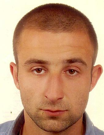 ROSIŃSKI KRYSTIAN