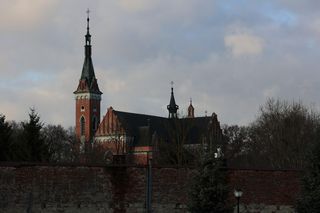 Ta wieś zostanie miastem. Przyjeżdżają tu tłumy!