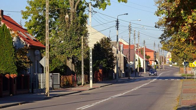 Malutka miejscowość z XV wieku. Mało kto wie, że to miejsce w ogóle nie leży na Podlasiu!