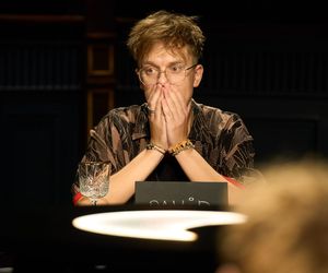 The Traitors. Zdrajcy 2, odcinek 10