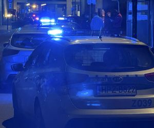 Przebrani za policję wtargnęli do mieszkania. Nieoficjalnie: Bandyci zabrali milion złotych w gotówce