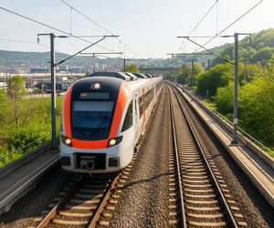 Kolej wraca do Jastrzębia-Zdroju. Kiedy miasto opuści największe kolejowe wykluczenie?