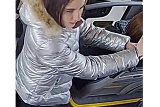 Kobieta i mężczyzna okradli pasażerkę autobusu w Sosnowcu