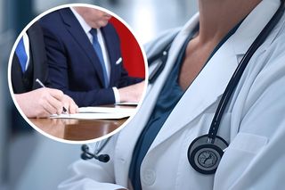 Grube miliony na rozwój młodych medyków w Kujawsko-Pomorskiem. Będą staże dla początkujących lekarzy
