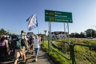 Jakie buty są najlepsze na pielgrzymce? [AUDIO]