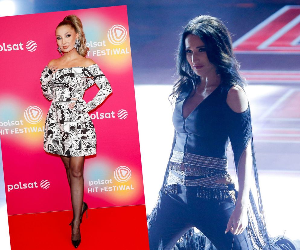 Cleo oceniła występ Justyny Steczkowskiej na Eurowizji. Spodziewaliście się takich słów?