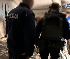 Rodzinna tragedia w Namysłowie. Nie żyją cztery osoby