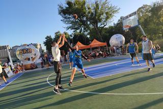 Mistrzostwa Radomia w koszykówce 3x3