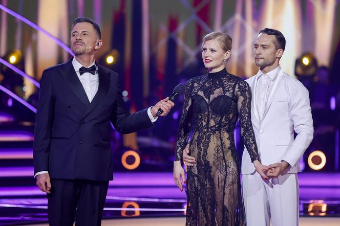 "Taniec z Gwiazdami"