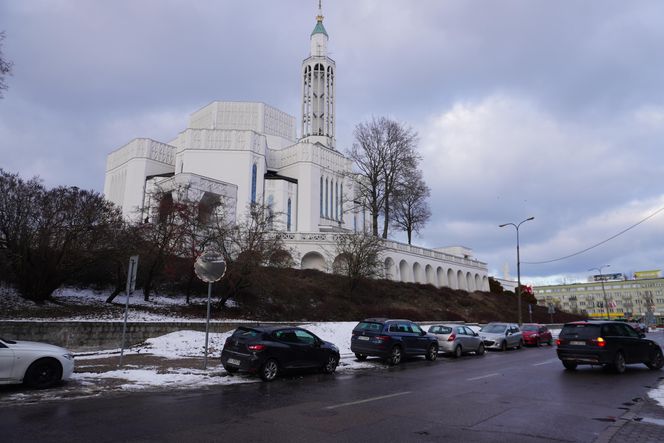 Ulica Św. Rocha w Białymstoku zmieni się nie do poznania