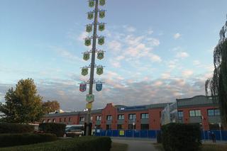 Kończy się remont dworca PKP w Siedlcach