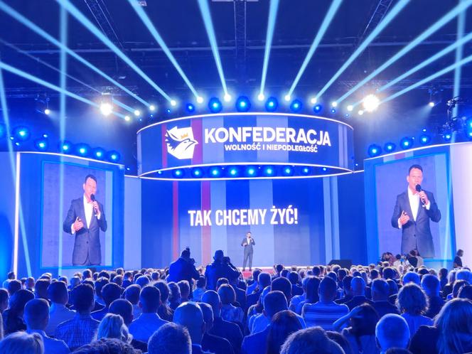 Konwencja Konfederacji