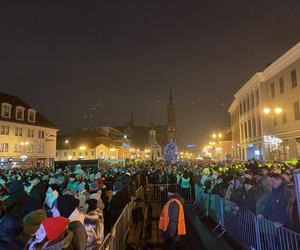 Tak Białystok bawił się podczas 32. finału WOŚP. Sprawdźcie zdjęcia!