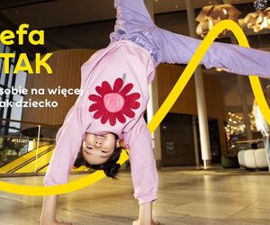 Ingka Centres zaprasza do Stref na TAK – stref wolnych od społecznych barier!