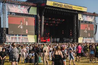 Open’er Festival 2024 - światowa gwiazda odwołała występ. Harmonogram uległ zmianie!