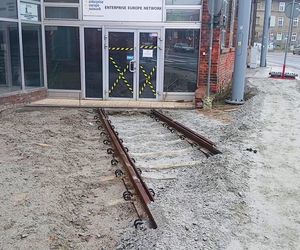 Tramwaje wróciły na ul. Kolumba