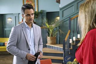 Barwy szczęścia, odcinek 2207 - opis, streszczenie: Stawicki musi opuścić hotel