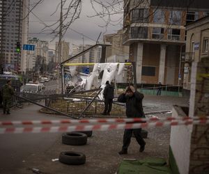  Bóg tak chciał. To słowa Putina na rocznicę wybuchu wojny na Ukrainie! 