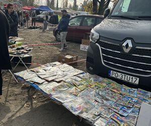 Niedzielny Targ - nowy pchli targ w Poznaniu