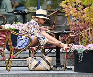 Sylwia Gliwa - relaks nad morzem