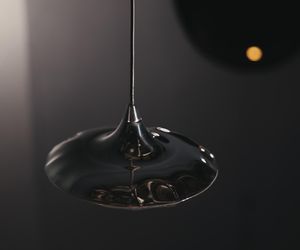 Wystawa Interferencje Oskara Zięty