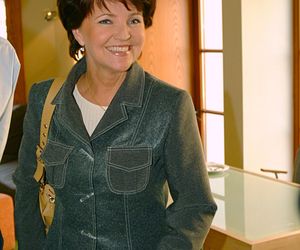 Jolanta Kwaśniewska