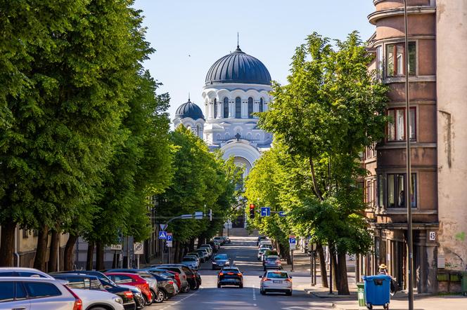 Kowno. Co zwiedzić w litewskim mieście Mickiewicza i architektury z listy UNESCO?