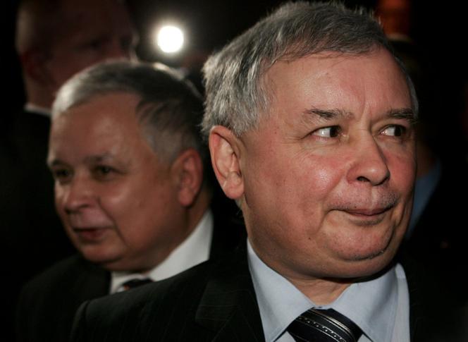 Ojciec Kaczyńskich zmarł 15 lat temu. Co  mówił o synach? 