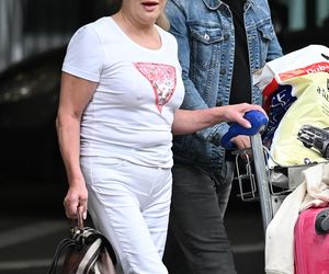 Danuta Martyniuk. Danusia zdążyła na święta