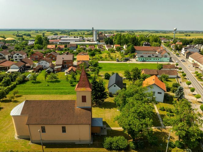 Najbiedniejsze miasteczka na Podkarpaciu