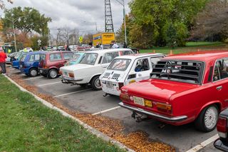 Polonia uczci biegiem 106. rocznicę niepodległości Polski