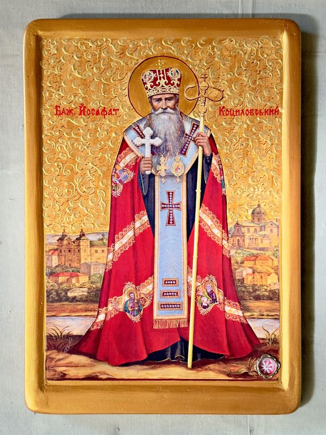 Oto jedna z najpiękniejszych małopolskich wsi. Kiedyś należała do sławnego poety