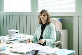 Beata Fido w serialu Leśniczówka