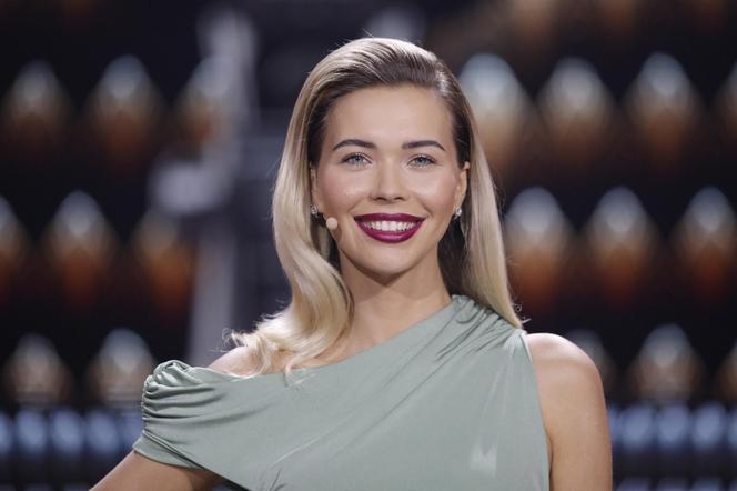 Sandra Kubicka śmieje się z matki na Instagramie. "Zaraz je wepcham, super są!"