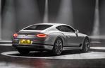 2021 Bentley Continental GT Speed