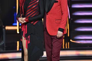 Małgorzała Ostrowska-Królikowska odpadła z Tańca z gwiazdami. To przez syna Antka?