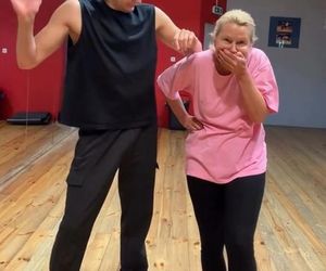 Barbara Bursztynowicz, ten sezon należy do niej