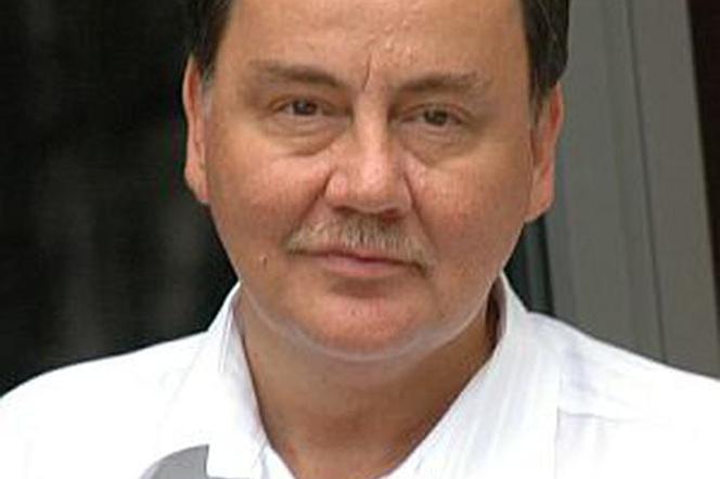 Janusz Sobieraj, prezes zarządu Korporacji Radex 