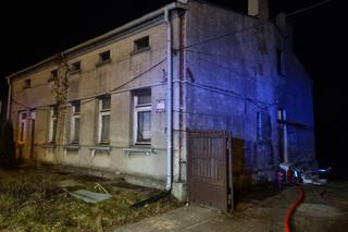 Zarżnął Andrzeja w łóżku i podpalił