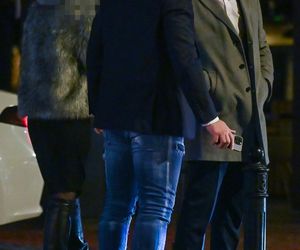 Arkadiusz Janiczek król nocy