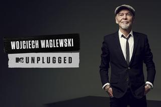 Wojeciech Waglewski - premiera koncertu MTV Unplugged