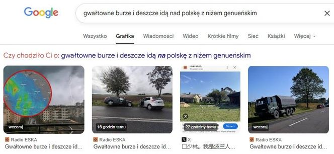 Dezinformacja