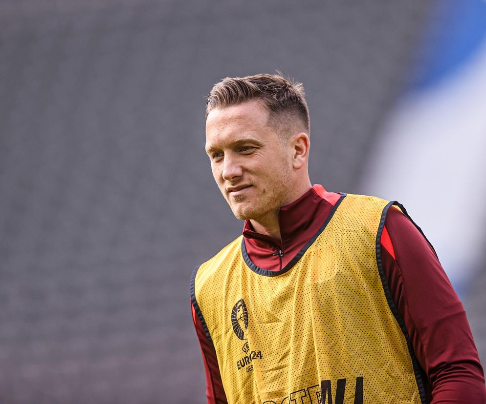 Piotr Zieliński
