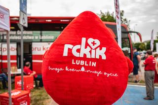 Lubelskie RCKiK apeluje o pomoc