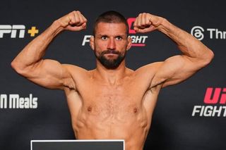 Mateusz Gamrot ostro odpowiada Benoit Saint-Denisowi. Mocne zarzuty menedżera Francuza! Jest reakcja Polaka