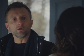 M jak miłość, odcinek 1869: Bartek wkroczy do domu przyjaciółki Doroty, ale już jej tam nie znajdzie! - ZDJĘCIA