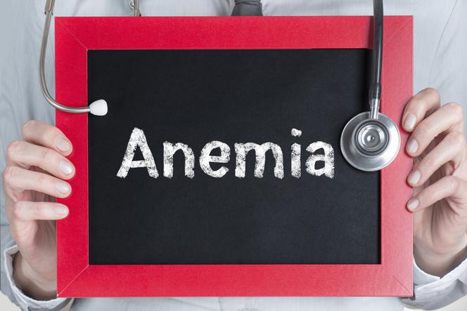 Niedokrwistość (anemia) megaloblastyczna - przyczyny, objawy i leczenie